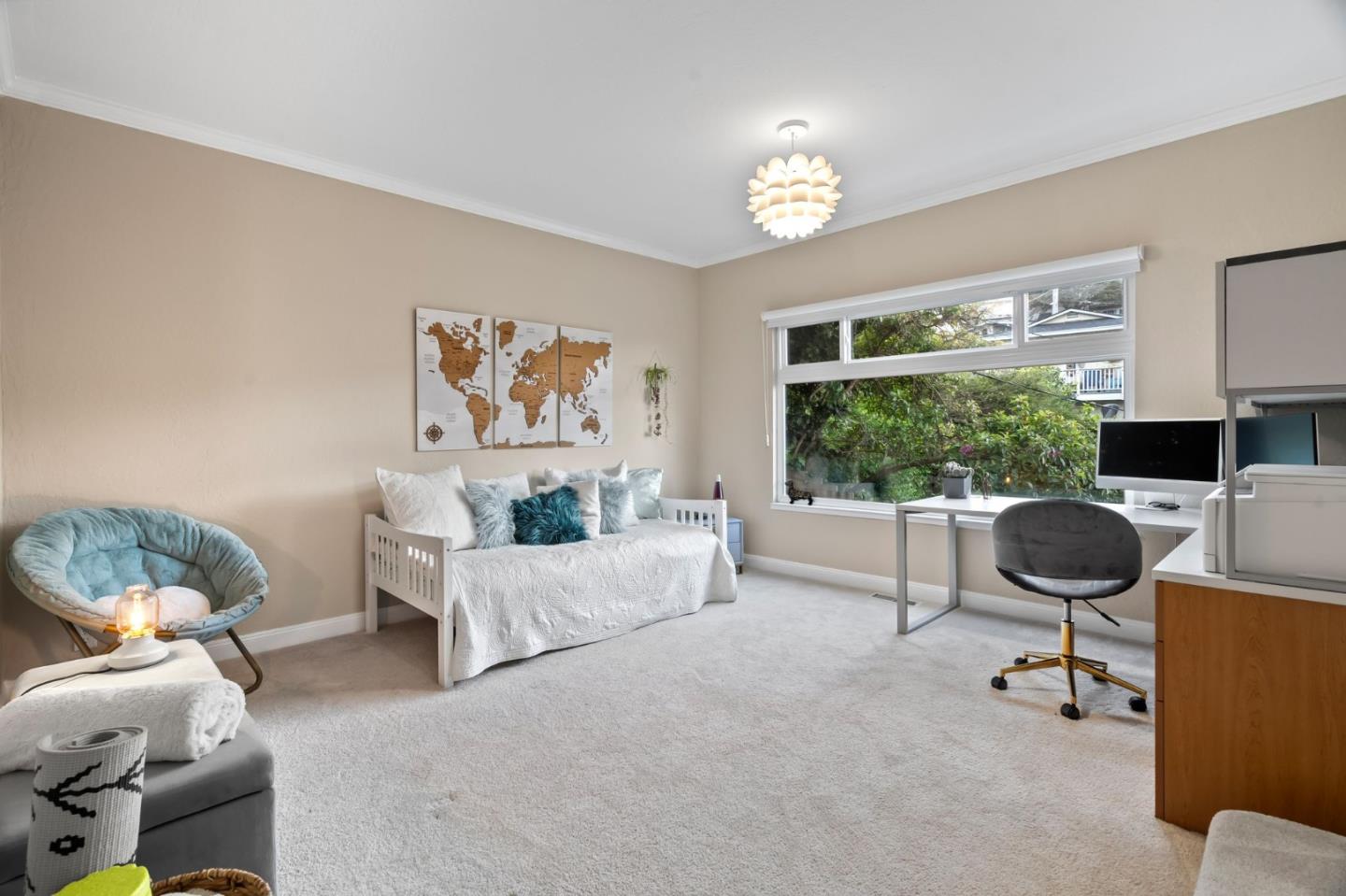 Detail Gallery Image 29 of 61 For 115 Stanley Ave, Pacifica,  CA 94044 - 5 Beds | 3/1 Baths