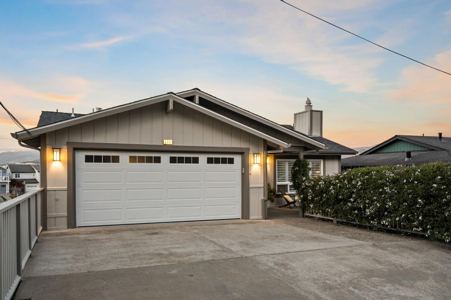 Detail Gallery Image 46 of 61 For 115 Stanley Ave, Pacifica,  CA 94044 - 5 Beds | 3/1 Baths