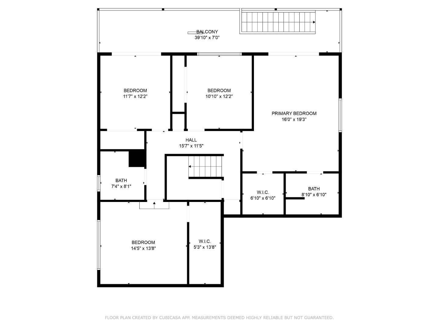 Detail Gallery Image 59 of 61 For 115 Stanley Ave, Pacifica,  CA 94044 - 5 Beds | 3/1 Baths