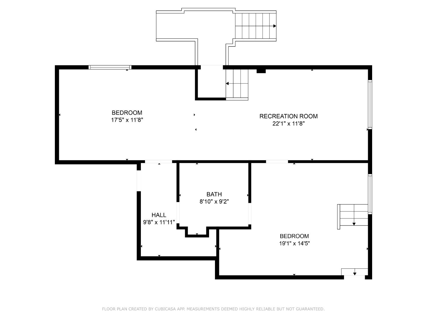 Detail Gallery Image 60 of 61 For 115 Stanley Ave, Pacifica,  CA 94044 - 5 Beds | 3/1 Baths