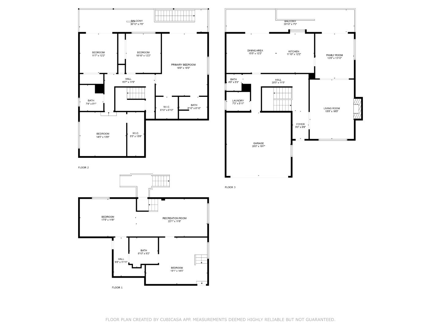 Detail Gallery Image 61 of 61 For 115 Stanley Ave, Pacifica,  CA 94044 - 5 Beds | 3/1 Baths