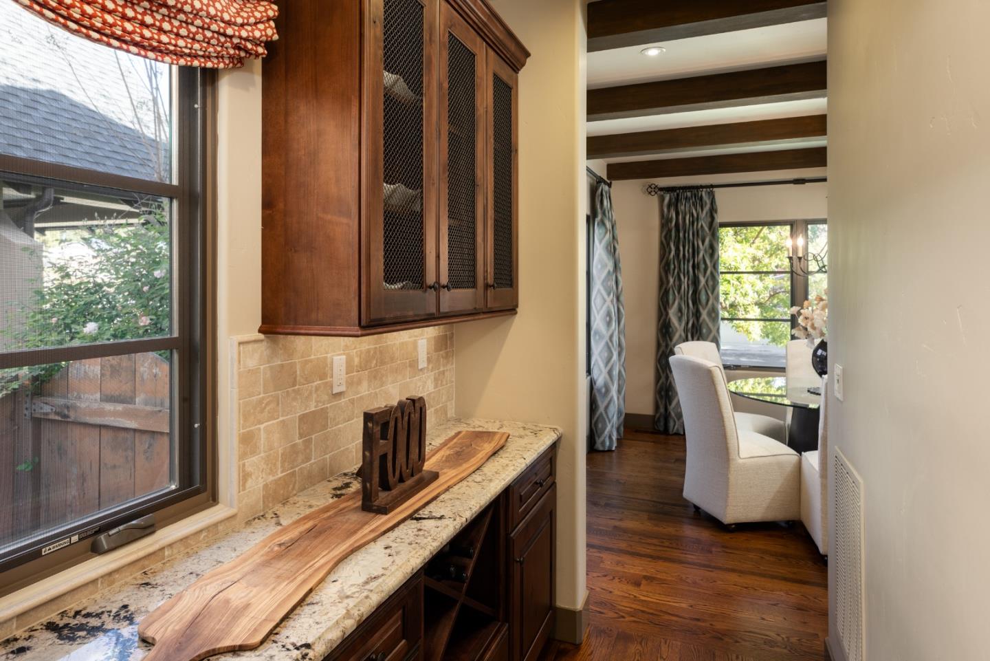 Detail Gallery Image 11 of 58 For 16922 Mitchell Ave, Los Gatos,  CA 95032 - 4 Beds | 3/1 Baths