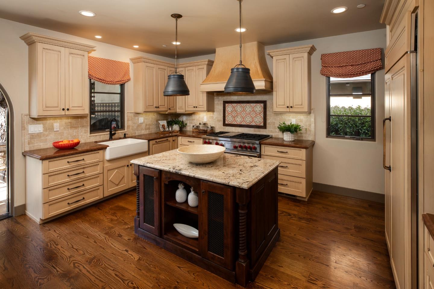 Detail Gallery Image 12 of 58 For 16922 Mitchell Ave, Los Gatos,  CA 95032 - 4 Beds | 3/1 Baths