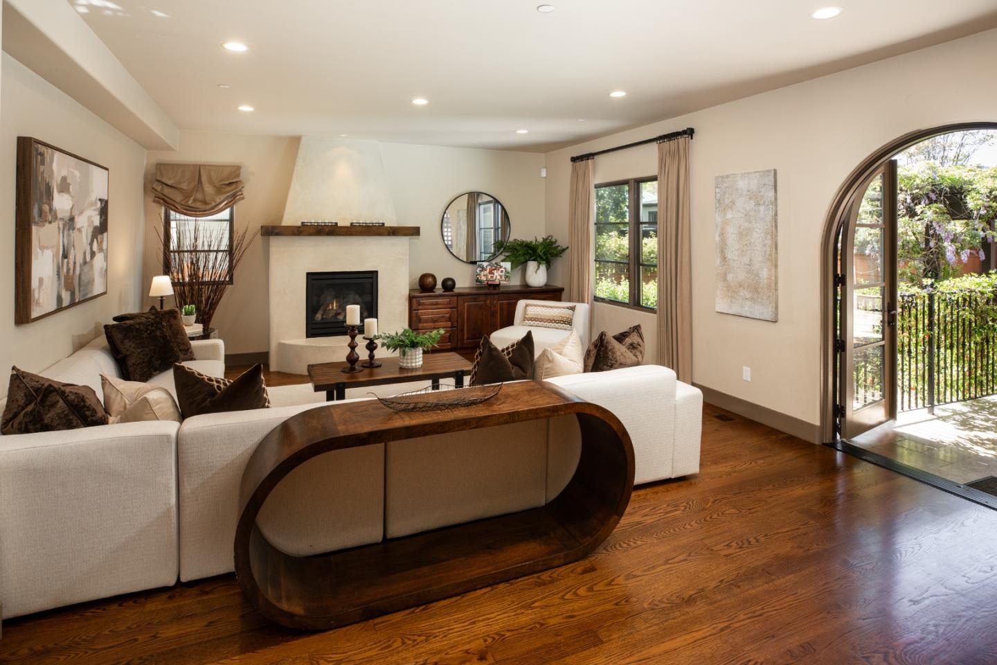 Detail Gallery Image 15 of 58 For 16922 Mitchell Ave, Los Gatos,  CA 95032 - 4 Beds | 3/1 Baths