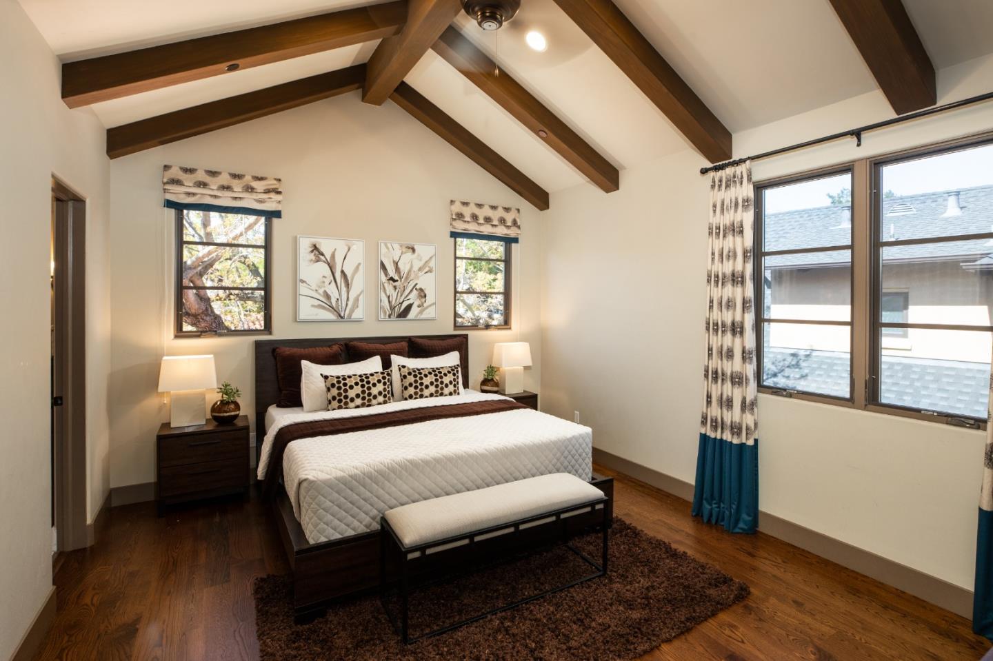 Detail Gallery Image 19 of 58 For 16922 Mitchell Ave, Los Gatos,  CA 95032 - 4 Beds | 3/1 Baths