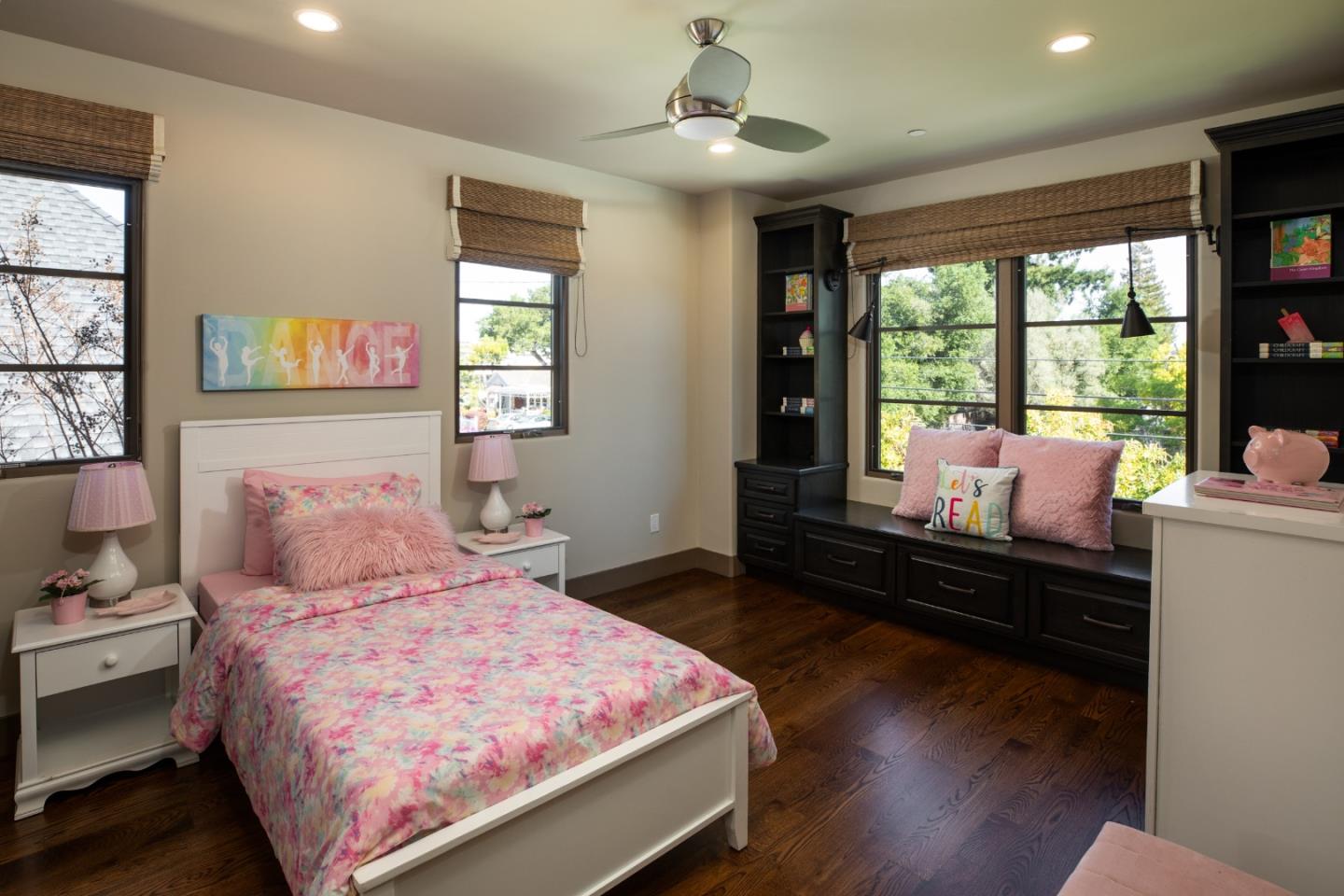 Detail Gallery Image 22 of 58 For 16922 Mitchell Ave, Los Gatos,  CA 95032 - 4 Beds | 3/1 Baths