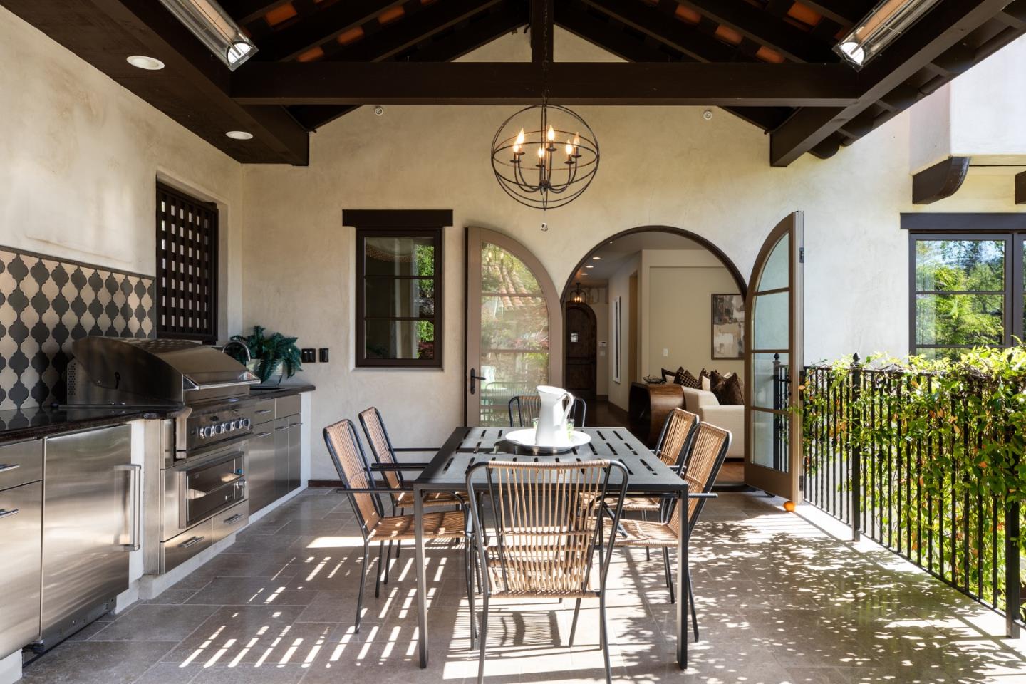 Detail Gallery Image 36 of 58 For 16922 Mitchell Ave, Los Gatos,  CA 95032 - 4 Beds | 3/1 Baths