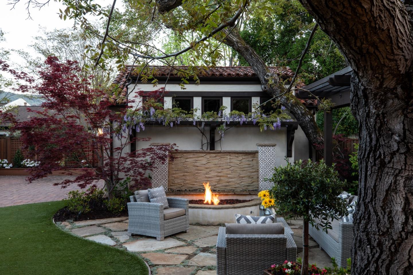 Detail Gallery Image 37 of 58 For 16922 Mitchell Ave, Los Gatos,  CA 95032 - 4 Beds | 3/1 Baths