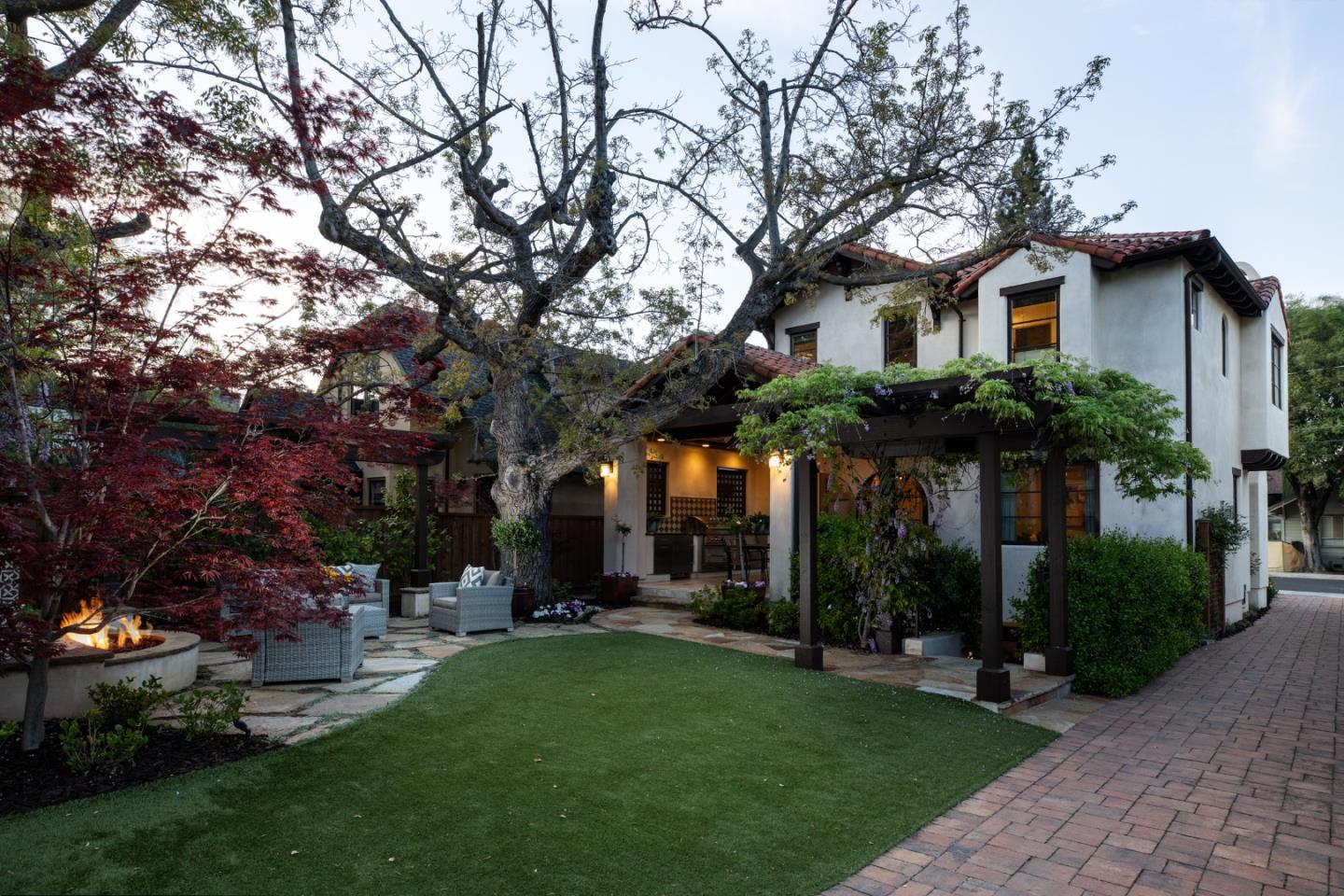 Detail Gallery Image 40 of 58 For 16922 Mitchell Ave, Los Gatos,  CA 95032 - 4 Beds | 3/1 Baths