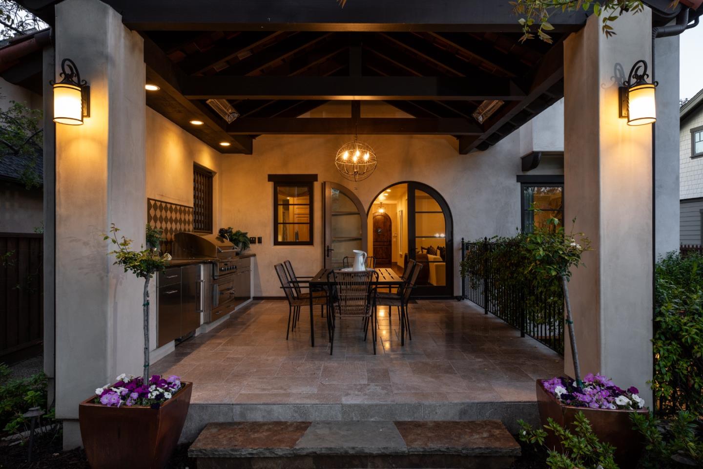 Detail Gallery Image 44 of 58 For 16922 Mitchell Ave, Los Gatos,  CA 95032 - 4 Beds | 3/1 Baths