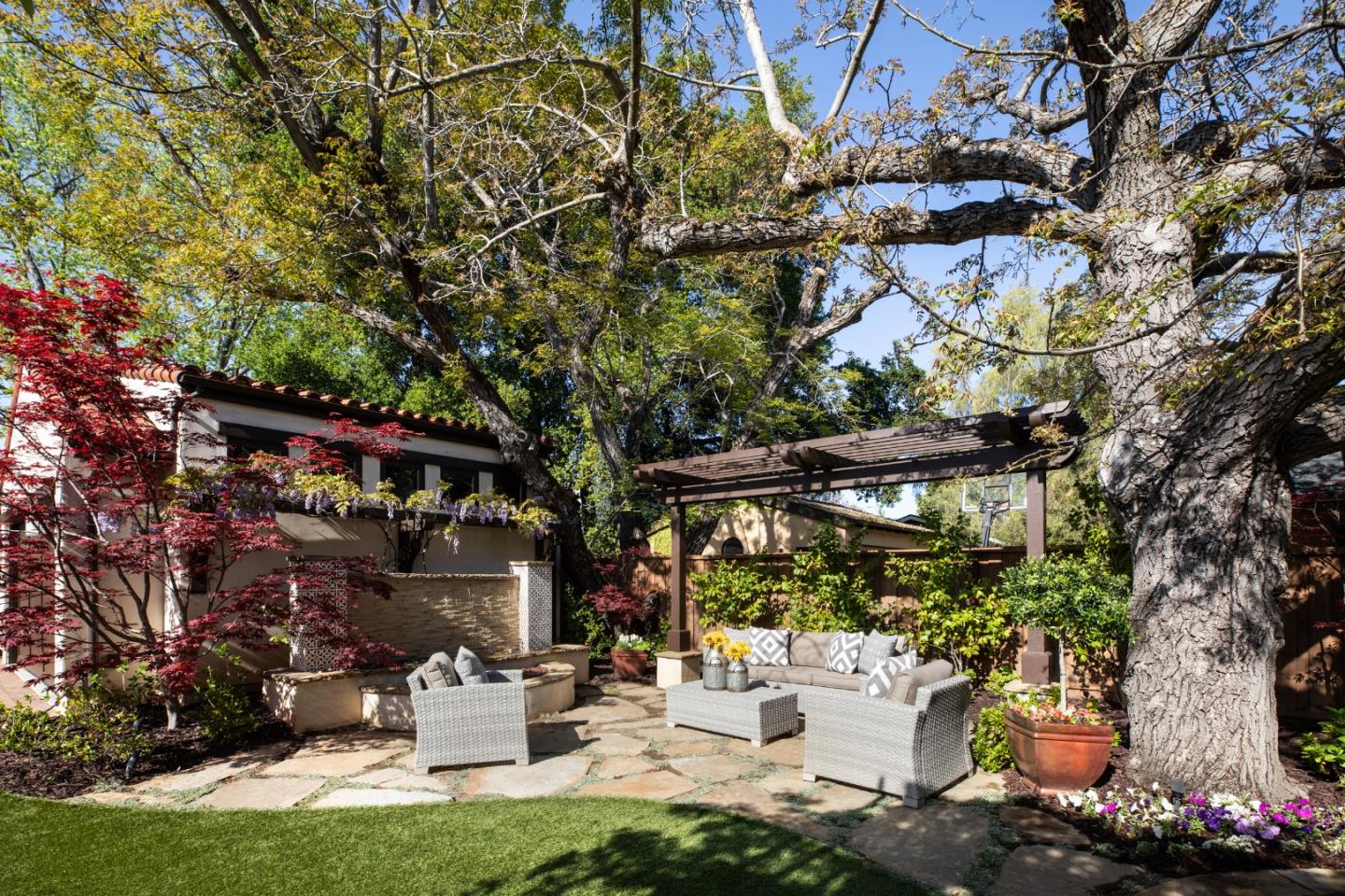 Detail Gallery Image 46 of 58 For 16922 Mitchell Ave, Los Gatos,  CA 95032 - 4 Beds | 3/1 Baths