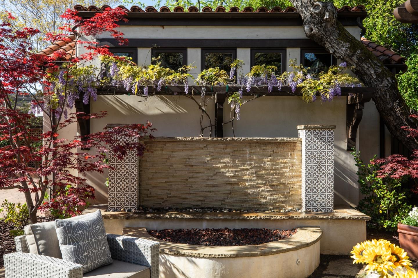 Detail Gallery Image 47 of 58 For 16922 Mitchell Ave, Los Gatos,  CA 95032 - 4 Beds | 3/1 Baths
