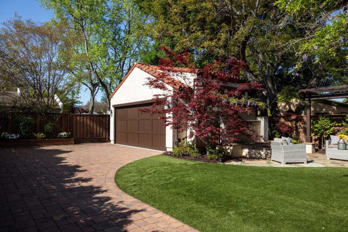 Detail Gallery Image 48 of 58 For 16922 Mitchell Ave, Los Gatos,  CA 95032 - 4 Beds | 3/1 Baths