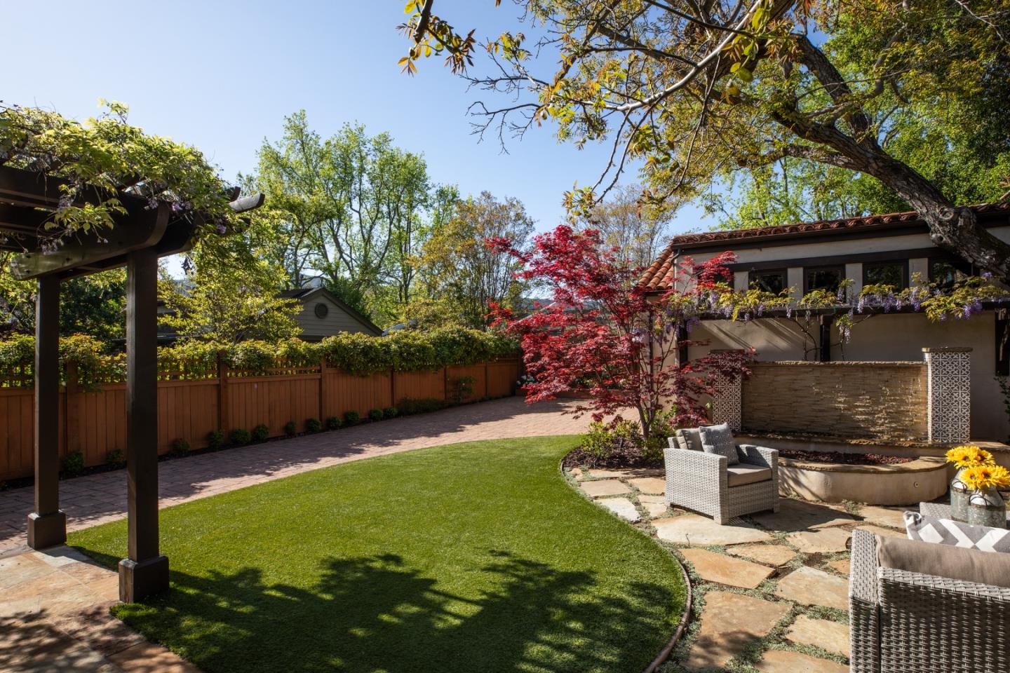 Detail Gallery Image 49 of 58 For 16922 Mitchell Ave, Los Gatos,  CA 95032 - 4 Beds | 3/1 Baths