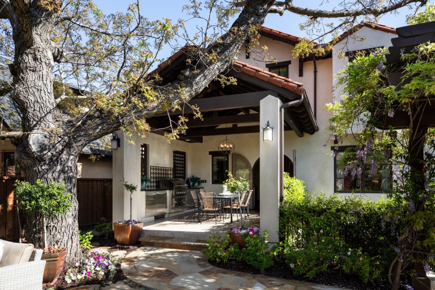 Detail Gallery Image 50 of 58 For 16922 Mitchell Ave, Los Gatos,  CA 95032 - 4 Beds | 3/1 Baths