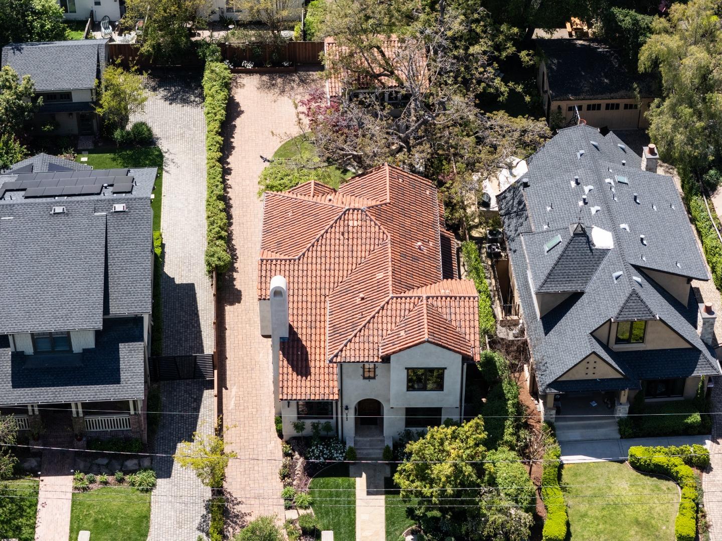 Detail Gallery Image 52 of 58 For 16922 Mitchell Ave, Los Gatos,  CA 95032 - 4 Beds | 3/1 Baths