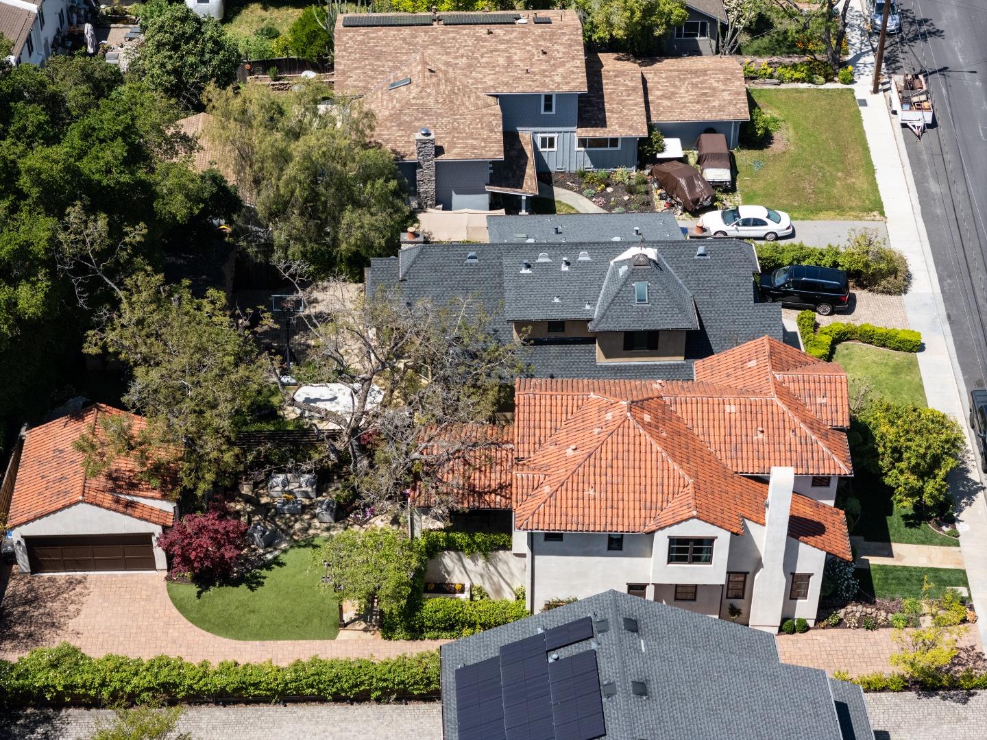 Detail Gallery Image 54 of 58 For 16922 Mitchell Ave, Los Gatos,  CA 95032 - 4 Beds | 3/1 Baths