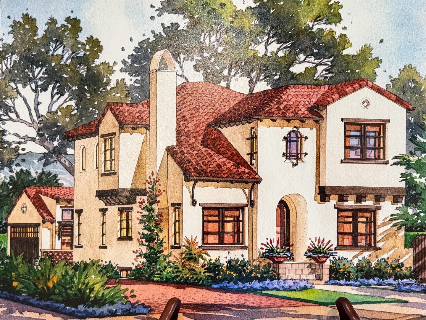 Detail Gallery Image 55 of 58 For 16922 Mitchell Ave, Los Gatos,  CA 95032 - 4 Beds | 3/1 Baths