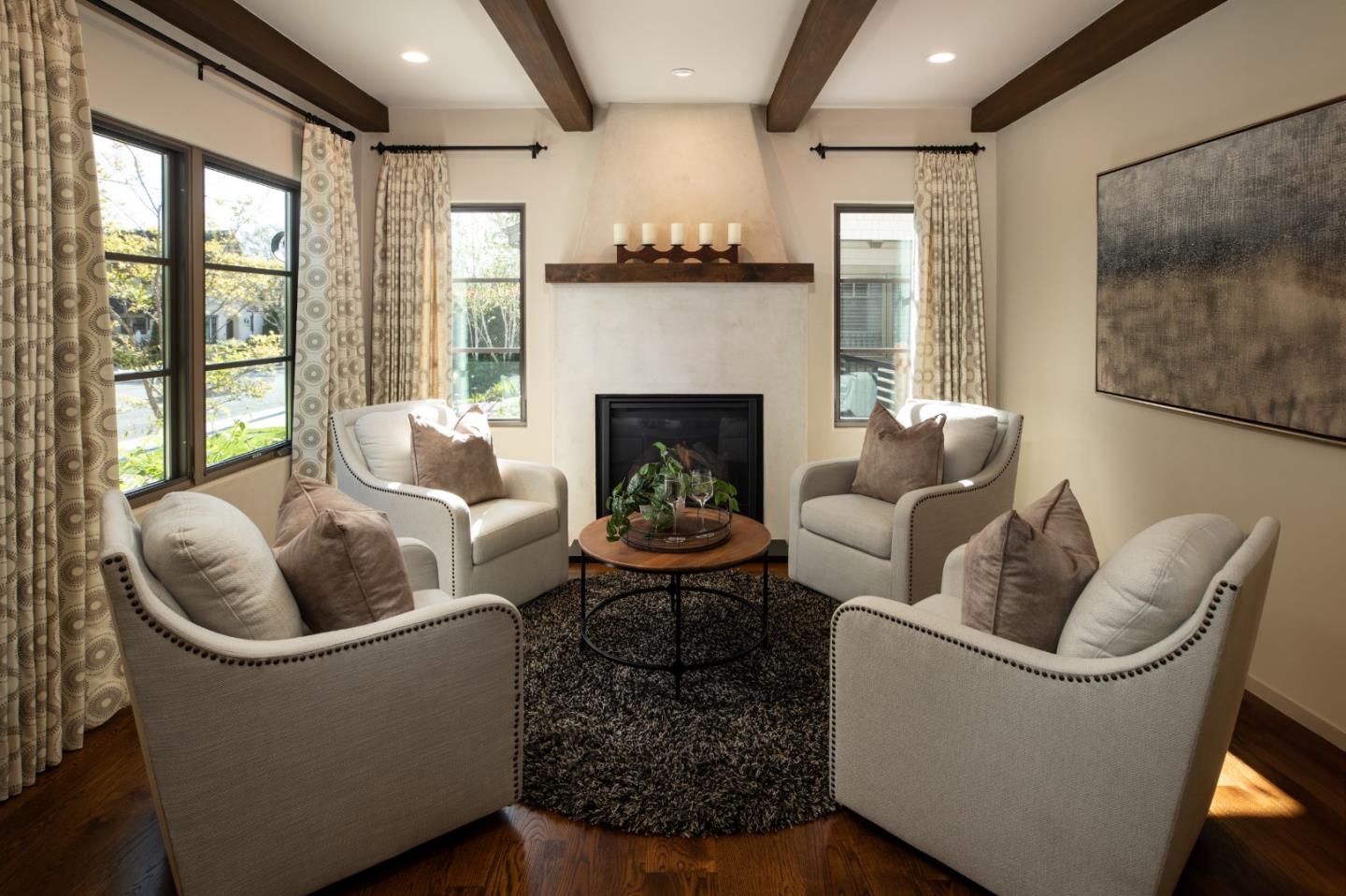 Detail Gallery Image 9 of 58 For 16922 Mitchell Ave, Los Gatos,  CA 95032 - 4 Beds | 3/1 Baths