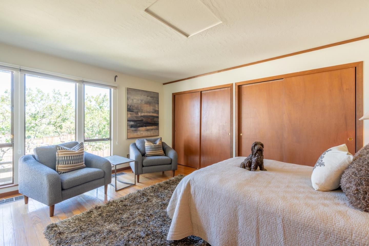 Detail Gallery Image 11 of 28 For 2952 Cuesta Way, Carmel,  CA 93923 - 3 Beds | 3 Baths