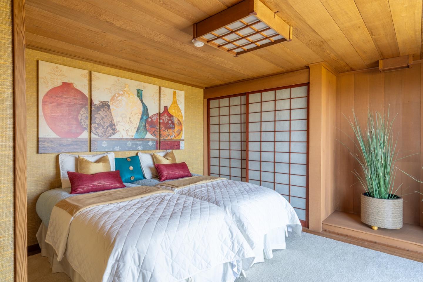 Detail Gallery Image 21 of 28 For 2952 Cuesta Way, Carmel,  CA 93923 - 3 Beds | 3 Baths