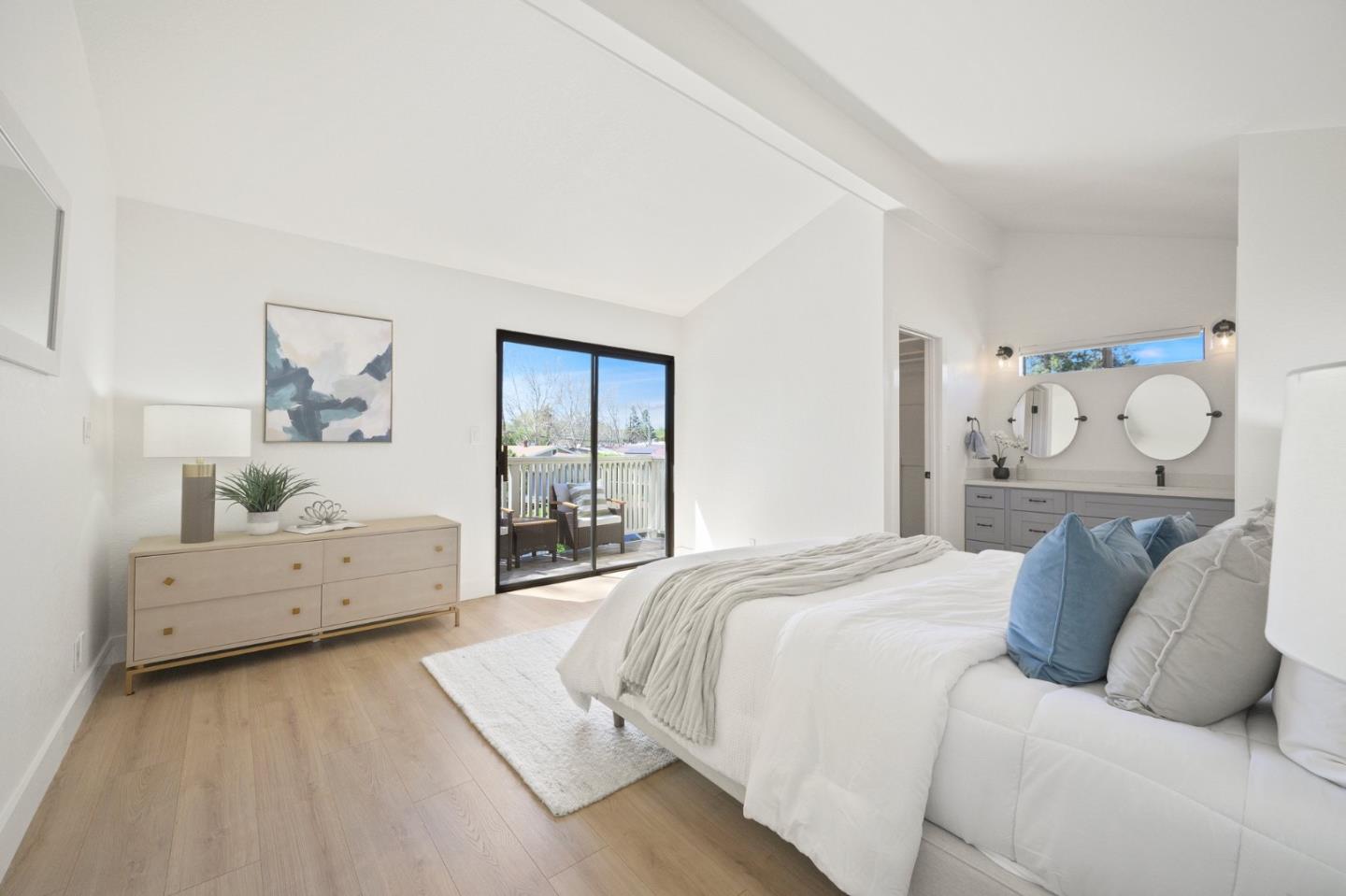 Detail Gallery Image 10 of 31 For 1128 Kayellen Ct, San Jose,  CA 95125 - 2 Beds | 2/1 Baths