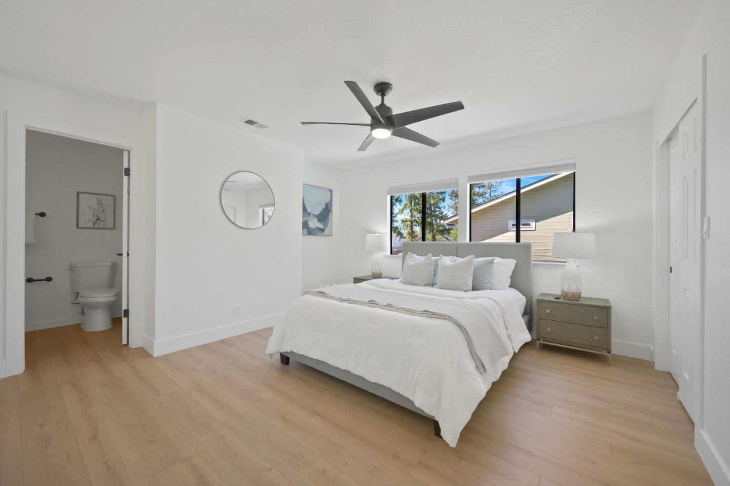 Detail Gallery Image 17 of 31 For 1128 Kayellen Ct, San Jose,  CA 95125 - 2 Beds | 2/1 Baths