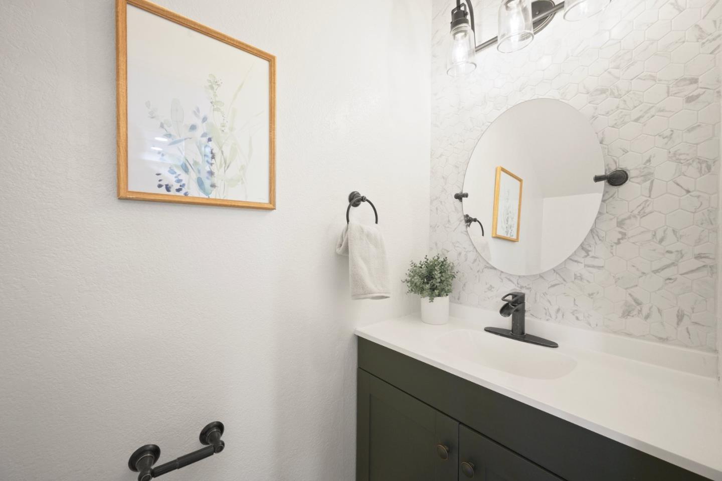 Detail Gallery Image 21 of 31 For 1128 Kayellen Ct, San Jose,  CA 95125 - 2 Beds | 2/1 Baths
