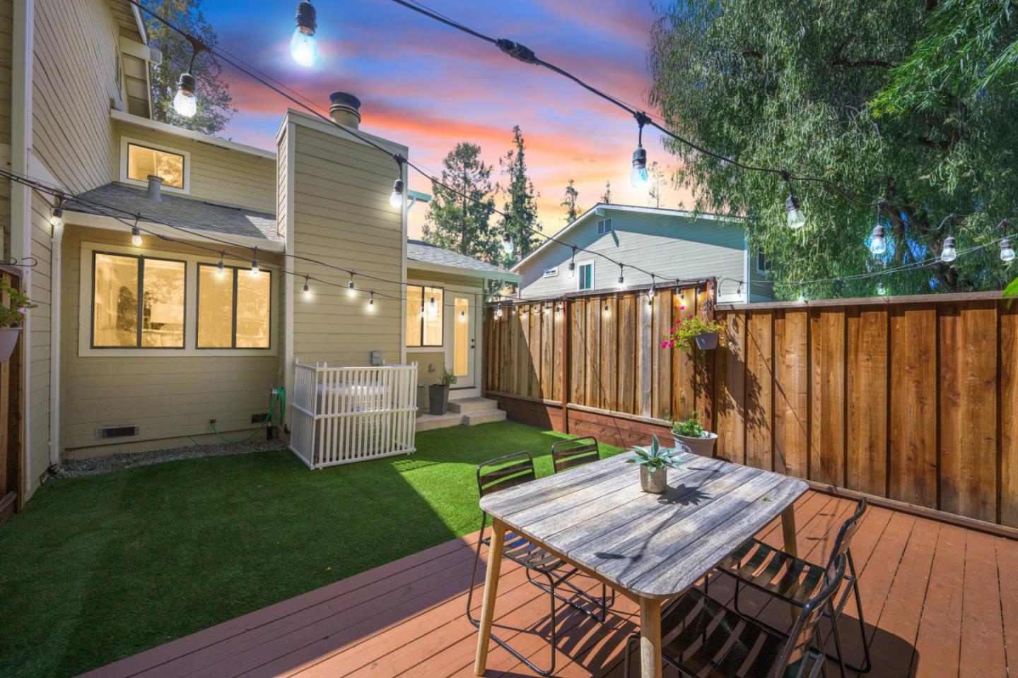 Detail Gallery Image 24 of 31 For 1128 Kayellen Ct, San Jose,  CA 95125 - 2 Beds | 2/1 Baths