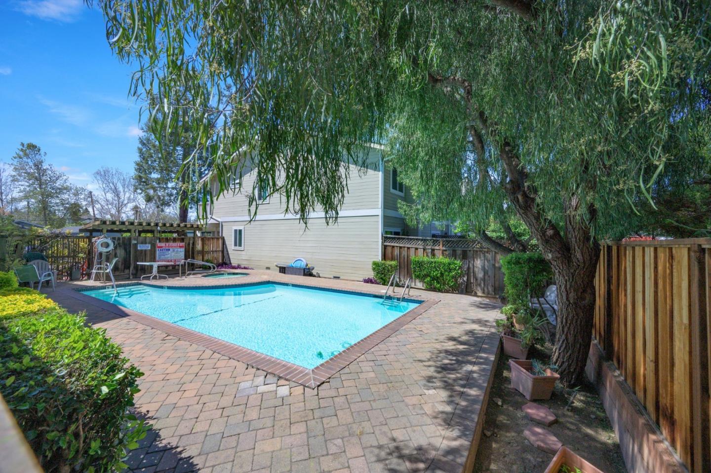 Detail Gallery Image 28 of 31 For 1128 Kayellen Ct, San Jose,  CA 95125 - 2 Beds | 2/1 Baths