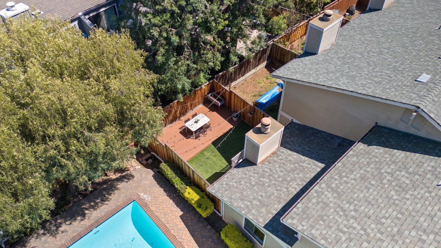 Detail Gallery Image 30 of 31 For 1128 Kayellen Ct, San Jose,  CA 95125 - 2 Beds | 2/1 Baths