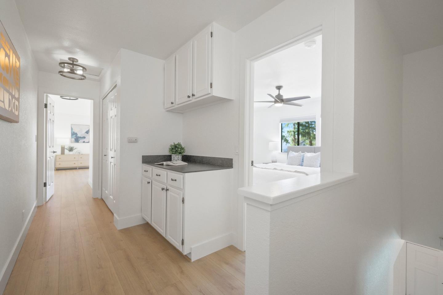 Detail Gallery Image 8 of 31 For 1128 Kayellen Ct, San Jose,  CA 95125 - 2 Beds | 2/1 Baths