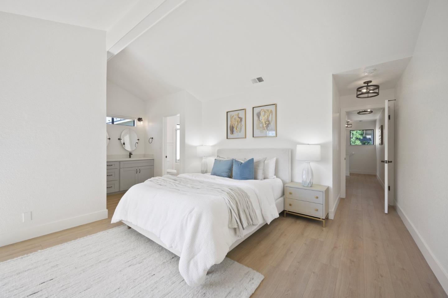 Detail Gallery Image 9 of 31 For 1128 Kayellen Ct, San Jose,  CA 95125 - 2 Beds | 2/1 Baths