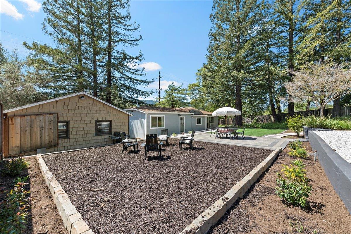 Detail Gallery Image 29 of 33 For 789 Canada Rd, Woodside,  CA 94062 - 3 Beds | 2 Baths