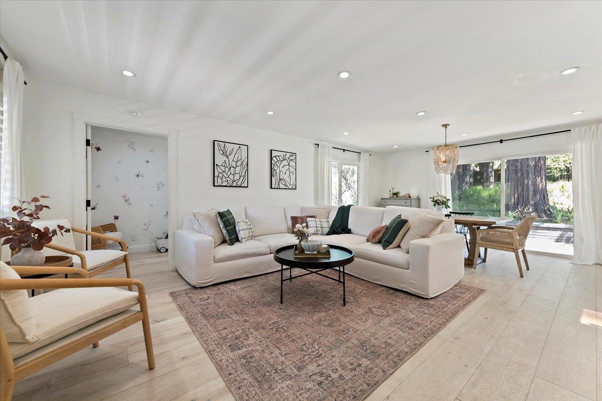 Detail Gallery Image 6 of 33 For 789 Canada Rd, Woodside,  CA 94062 - 3 Beds | 2 Baths