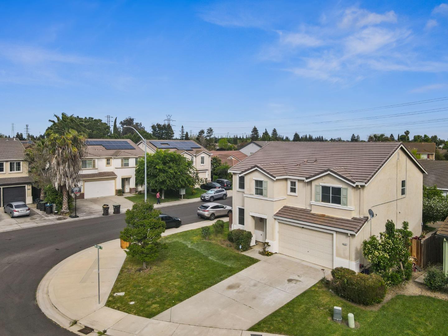 Detail Gallery Image 36 of 44 For 4114 Van Gogh Ct, Stockton,  CA 95206 - 4 Beds | 2/1 Baths