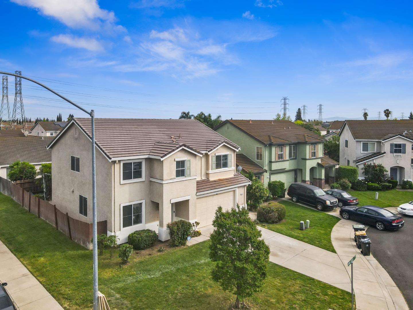 Detail Gallery Image 37 of 44 For 4114 Van Gogh Ct, Stockton,  CA 95206 - 4 Beds | 2/1 Baths