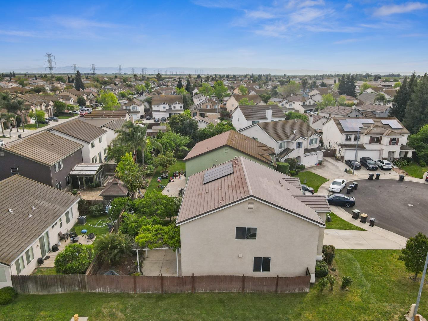 Detail Gallery Image 38 of 44 For 4114 Van Gogh Ct, Stockton,  CA 95206 - 4 Beds | 2/1 Baths