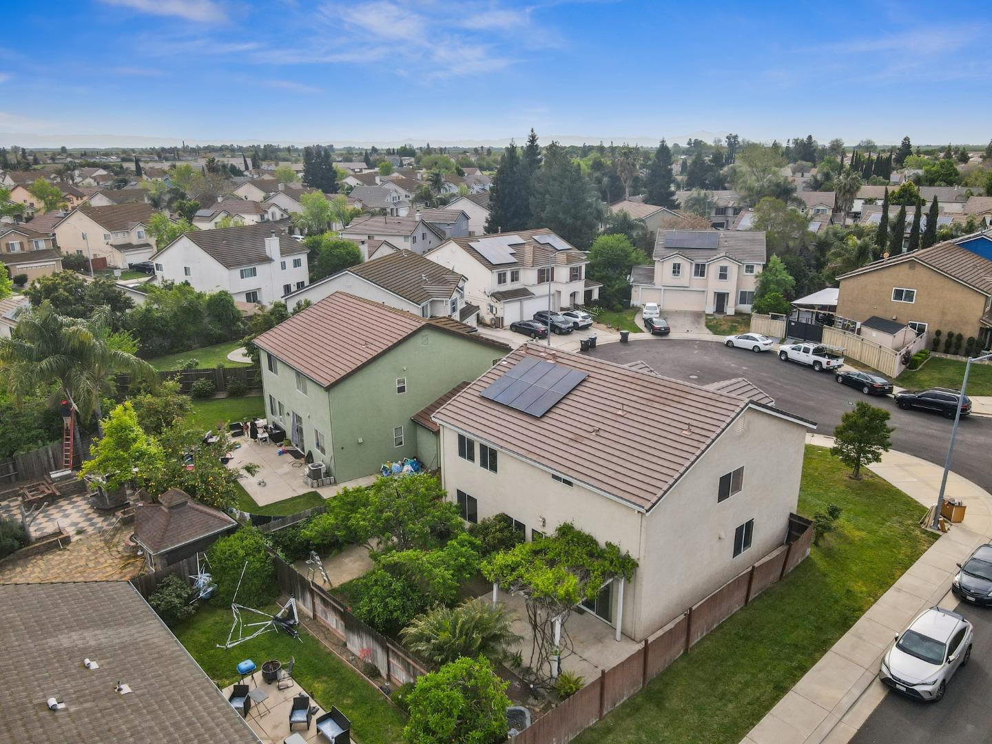 Detail Gallery Image 39 of 44 For 4114 Van Gogh Ct, Stockton,  CA 95206 - 4 Beds | 2/1 Baths