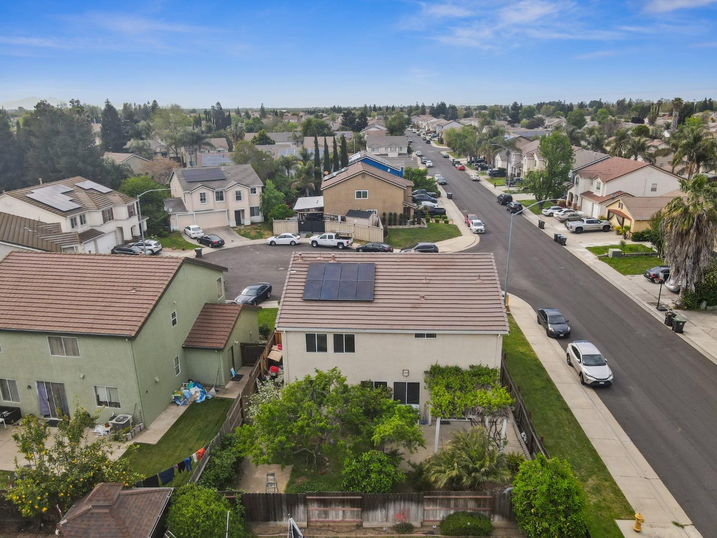 Detail Gallery Image 40 of 44 For 4114 Van Gogh Ct, Stockton,  CA 95206 - 4 Beds | 2/1 Baths