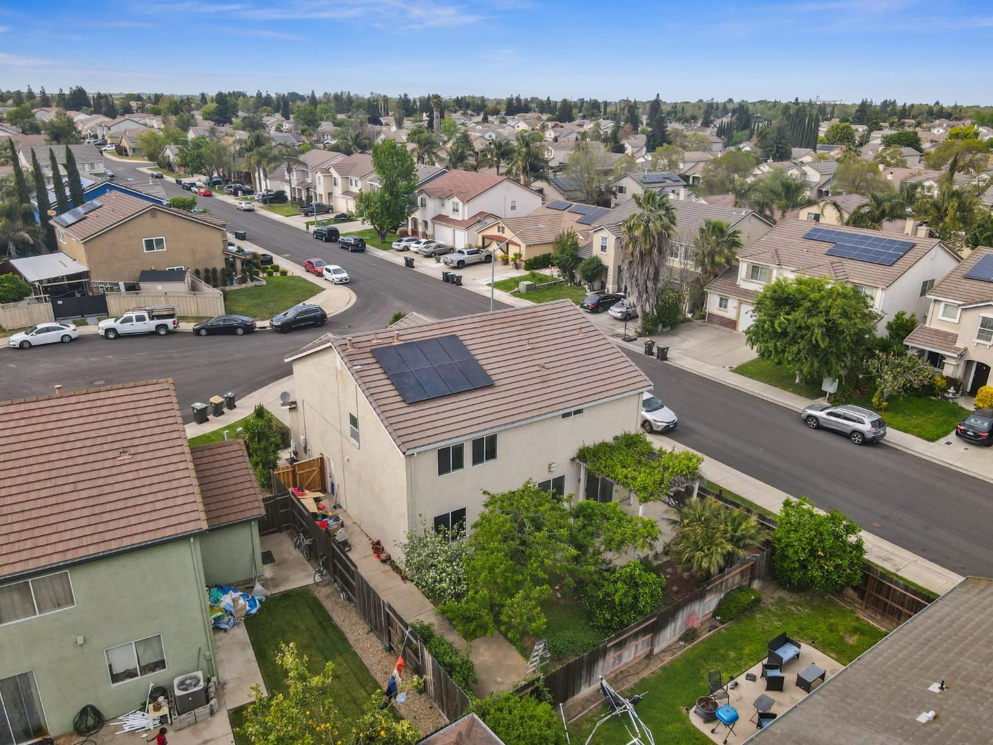 Detail Gallery Image 41 of 44 For 4114 Van Gogh Ct, Stockton,  CA 95206 - 4 Beds | 2/1 Baths