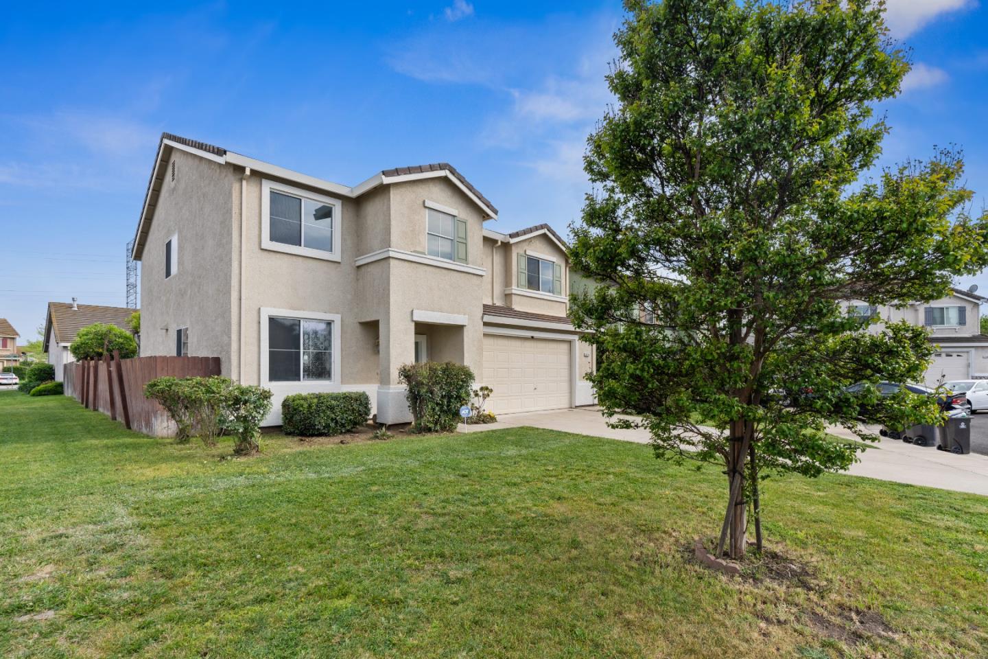 Detail Gallery Image 42 of 44 For 4114 Van Gogh Ct, Stockton,  CA 95206 - 4 Beds | 2/1 Baths