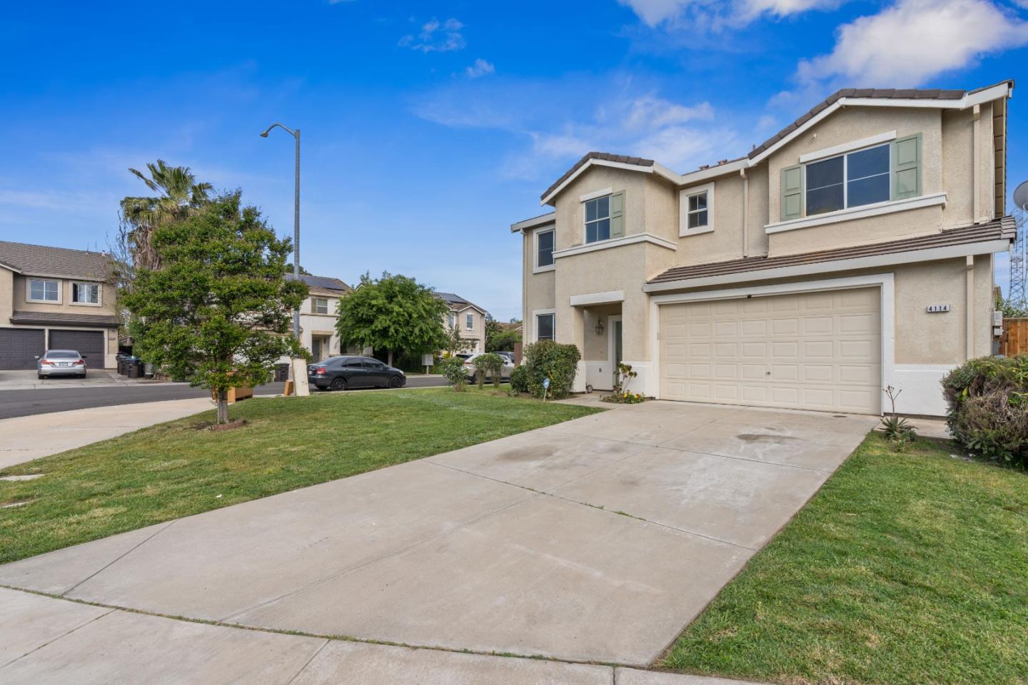 Detail Gallery Image 43 of 44 For 4114 Van Gogh Ct, Stockton,  CA 95206 - 4 Beds | 2/1 Baths
