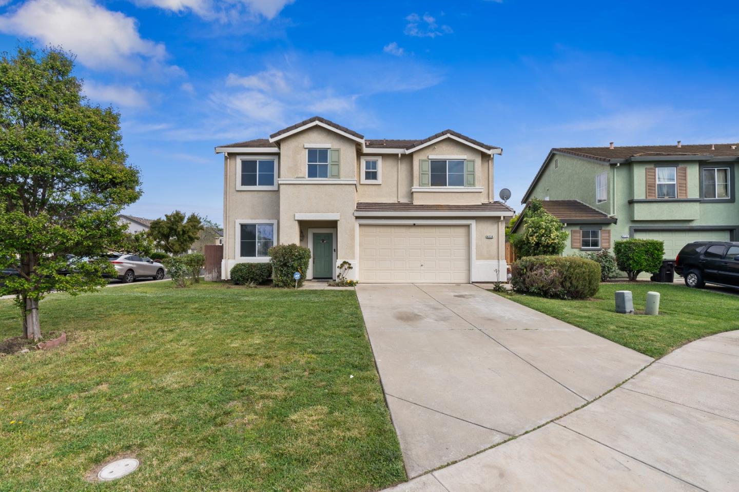 Detail Gallery Image 44 of 44 For 4114 Van Gogh Ct, Stockton,  CA 95206 - 4 Beds | 2/1 Baths