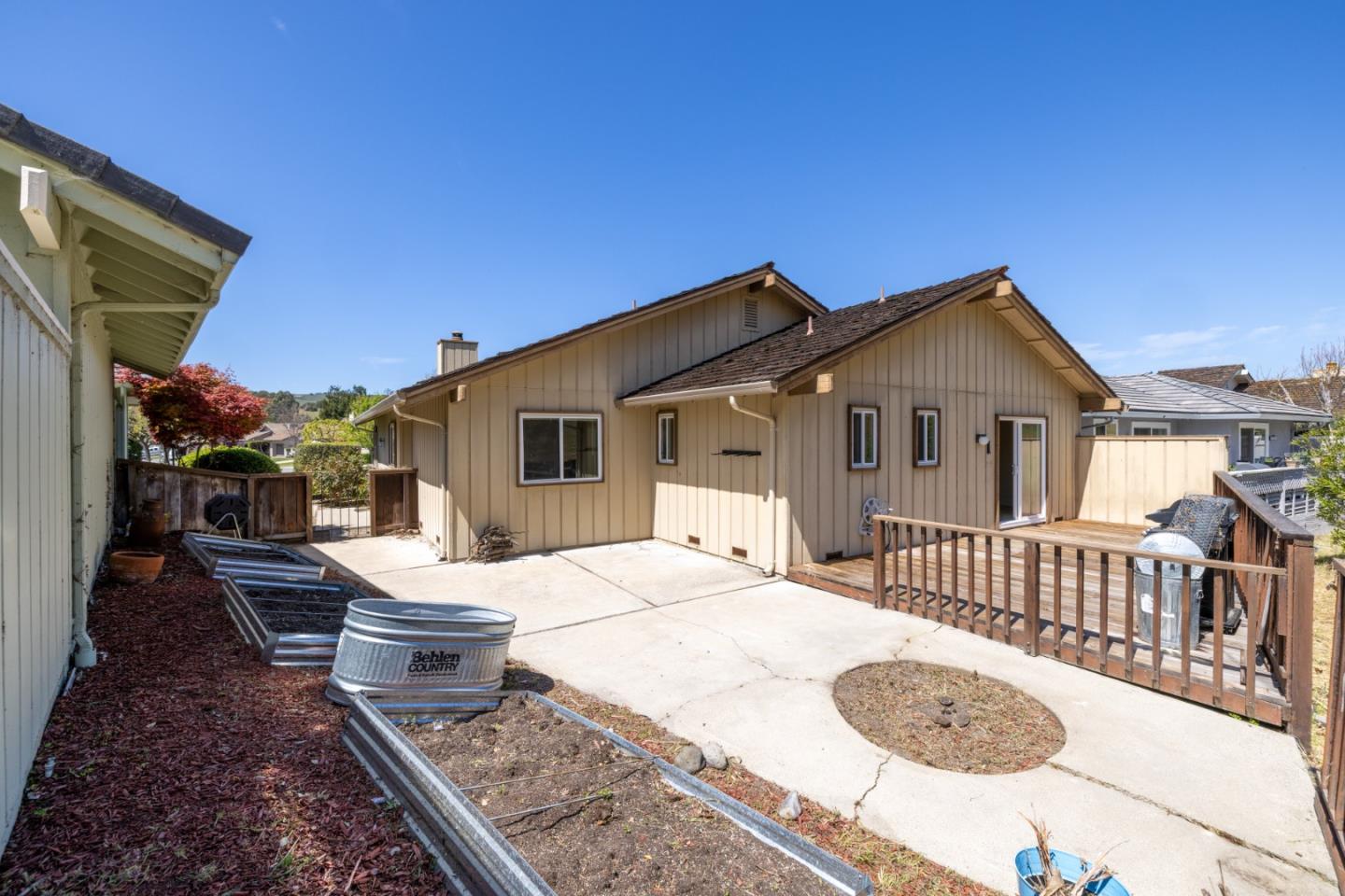 Detail Gallery Image 2 of 58 For 14220 Mountain Quail Rd, Salinas,  CA 93908 - 3 Beds | 2 Baths