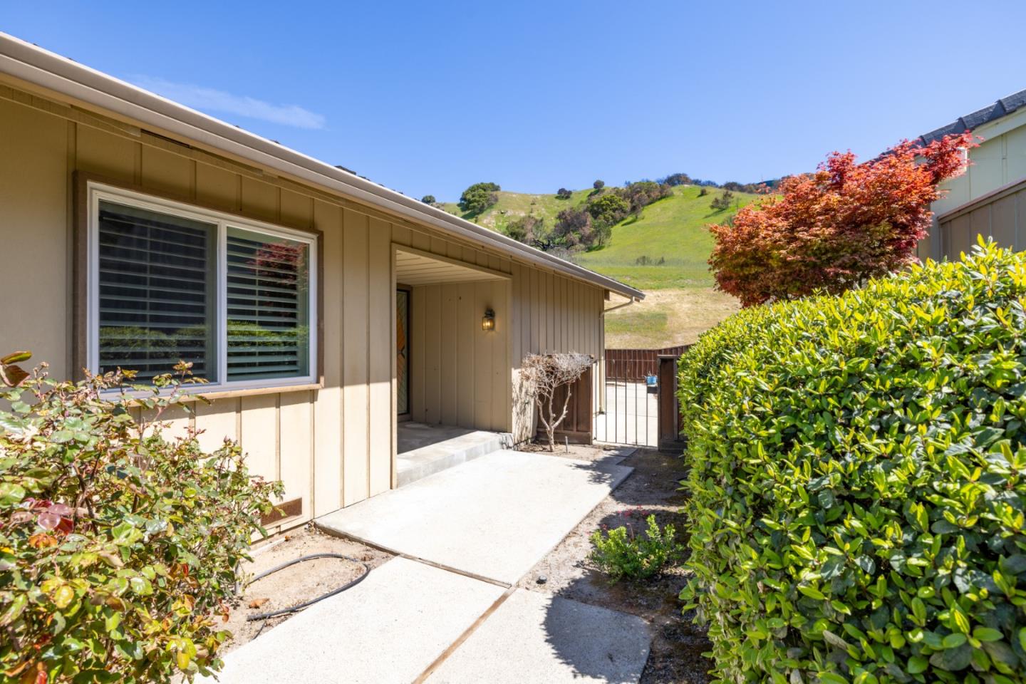 Detail Gallery Image 65 of 74 For 14220 Mountain Quail Rd, Salinas,  CA 93908 - 3 Beds | 2 Baths