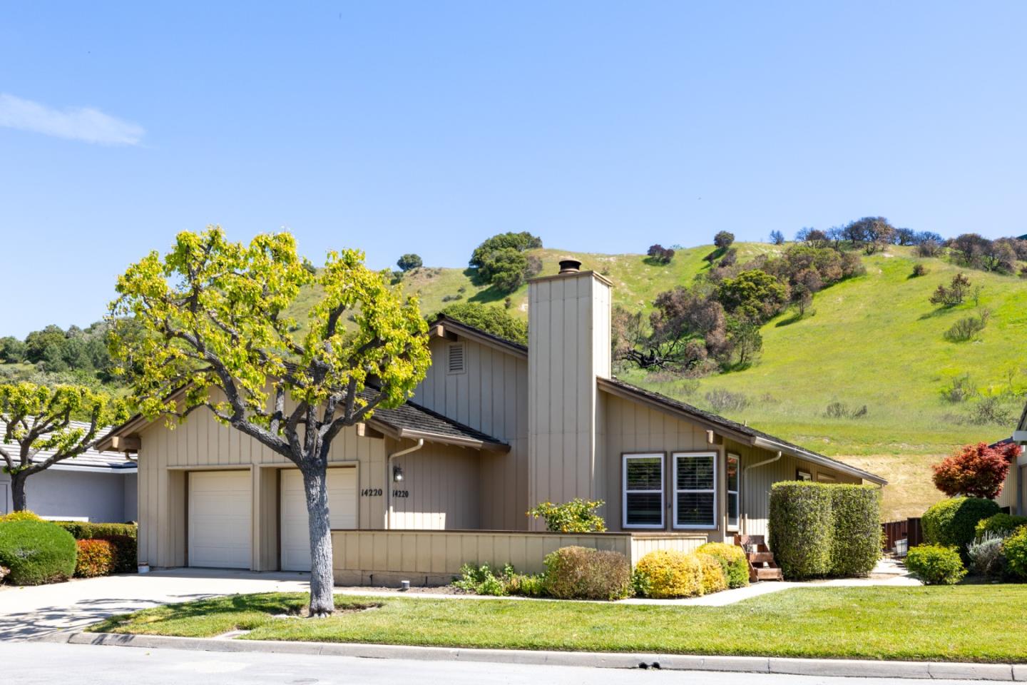Detail Gallery Image 66 of 74 For 14220 Mountain Quail Rd, Salinas,  CA 93908 - 3 Beds | 2 Baths