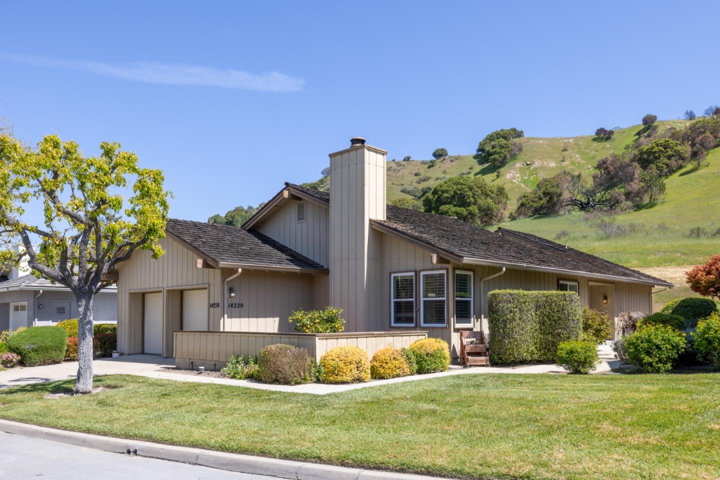Detail Gallery Image 67 of 74 For 14220 Mountain Quail Rd, Salinas,  CA 93908 - 3 Beds | 2 Baths