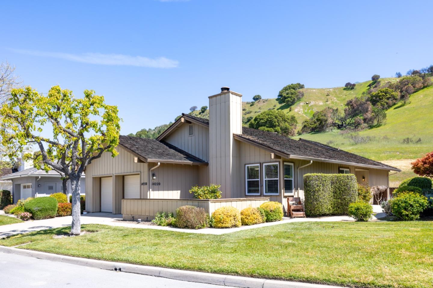 Detail Gallery Image 69 of 74 For 14220 Mountain Quail Rd, Salinas,  CA 93908 - 3 Beds | 2 Baths