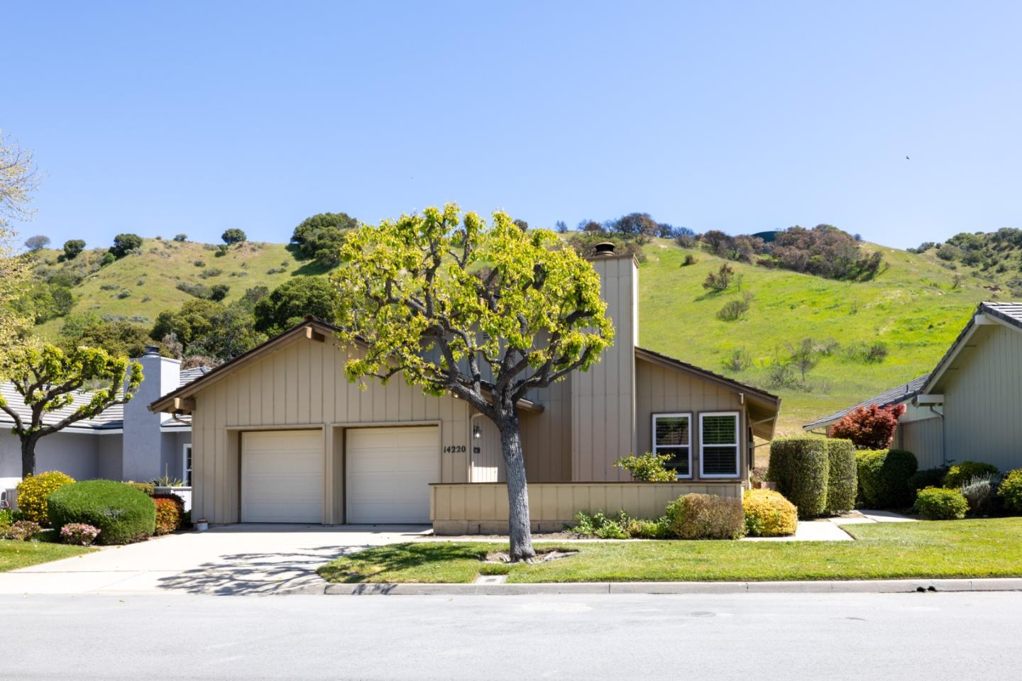 Detail Gallery Image 70 of 74 For 14220 Mountain Quail Rd, Salinas,  CA 93908 - 3 Beds | 2 Baths